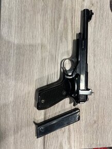 22lr pistol margolin