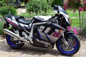 SUZUKI GSXR 1100