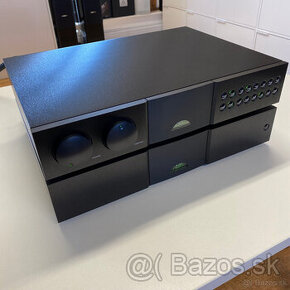 Naim Audio NAC 552 DR + 552 PS