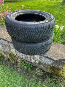 MICHELIN ALPIN 5 215/60 R16 95H SELFSEAL