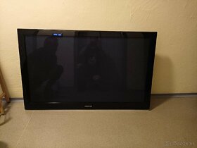 Predám TV Samsung 50 palcov (127cm)