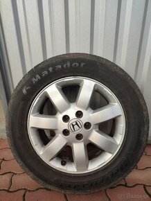 Honda 225/65 R17