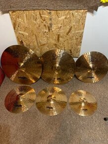 Paiste Alpha