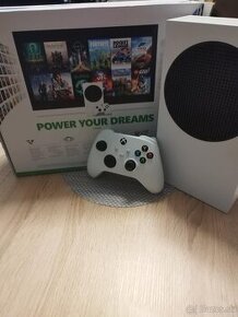 Xbox series S