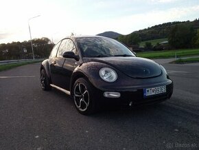 Predám beetle 1.9 tdi