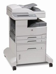 HP LJ M5035 MFP A3 ČB