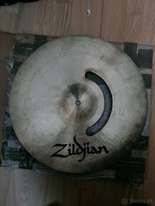 Zildjian K Jazz ride 18"