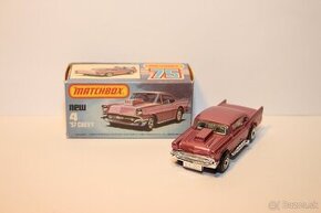 Matchbox SF ´57 Chevy