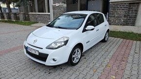 Renault Clio III