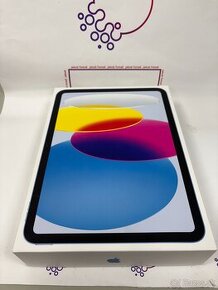 Apple iPad 10.Generacia 63GB Blue