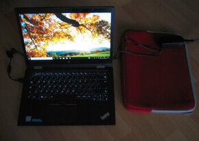 LENOVO Thinkpad X1 intel i7, 16 GB RAM