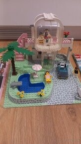 Lego system paradisa 6416