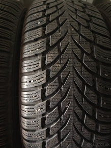 225/55R18 102H zimné Nexen WR SUV 4