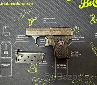 Predám Walther model 9