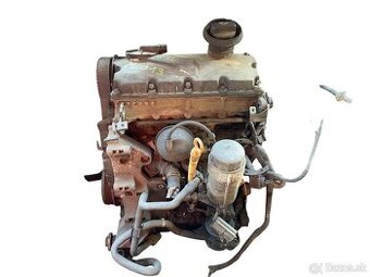 MOTOR 1.9 TDi ASZ