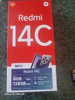 Xiaomi 14C redmi