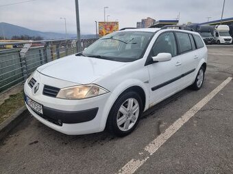 Renault Megane Grandtour