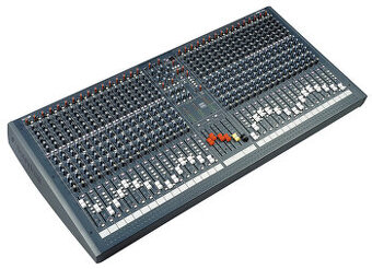 Soundcraft Spirit LX7 32