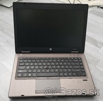 HP ProBook 6460b