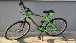 Klasický horský bicykel 26