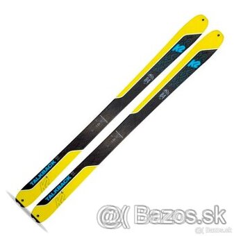 Damske skialpove lyze K2 talkback 84/ 167cm