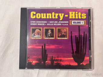 CD Country Hits