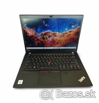 Lenovo ThinkPad T14s Gen 1 i5-10310U 16 GB RAM 512 GB SSD 14