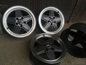 RONAL R15 5x112 et 35