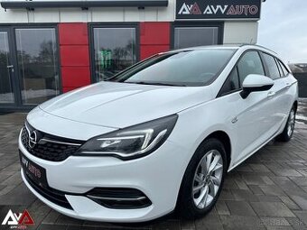 Opel Astra Sport Tourer 1.5 CDTI Elegance, Slovenské vozidlo