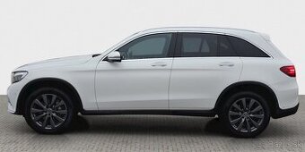 MERCEDES-BENZ GLC 250 d 4MATIC