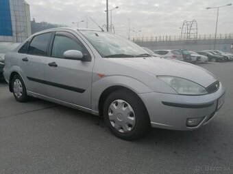 Ford Focus sedan 1.8i