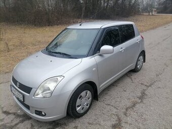 Suzuki Swift 1.3