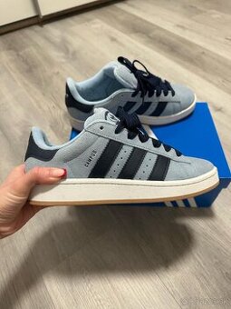 Adidas campus veľ.40,5