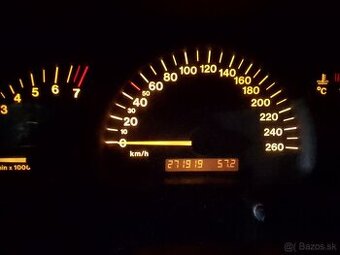 Predám auto Opel Vectra B 1.8 16v