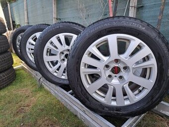 5x112 R16 orig Audi, Seat, Škoda, VW