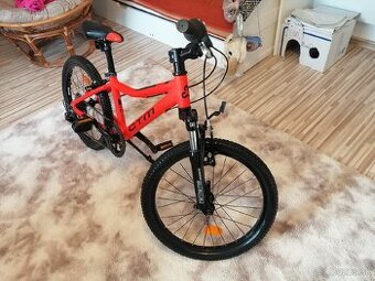 Detský bicykel CTM Jerry 2.0