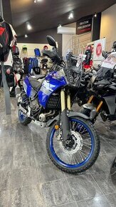 Yamaha Tenere 700