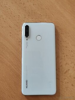 Huawei p30 lite