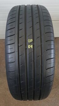 Letné pneumatiky 215/55 R17 Nexen - 1