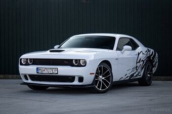 Dodge Challenger Demon 5.7 HEMI 277kW - 1