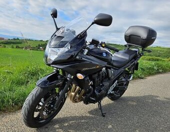 Suzuki bandit 650SA