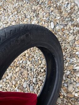 Dojazdove koleso 145/80r19 - 1