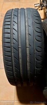 Letne pneumatiky 235/45r18