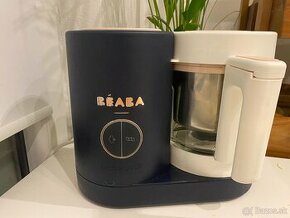 Beaba parný varič babycook Neo (bez mixera)