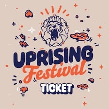 UPRISING festival 2024