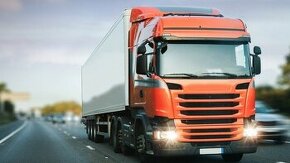 Vodič kamiónu, C alebo C+E - Holandsko - od 2700 € mesačne