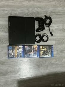 ps 4s 500gb