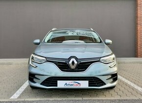 Renault Mégane Combi 2020 - 1