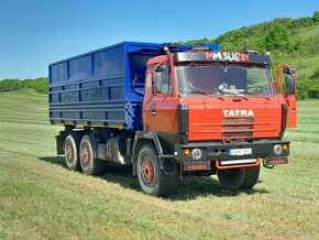 Tatra 815 agro - 1