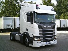 SCANIA R450 NGS 2019 Automat Retarder TOP - 1